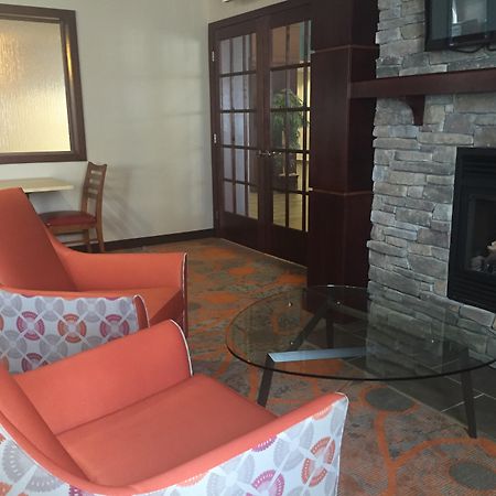 Comfort Inn & Suites Kincardine Extérieur photo