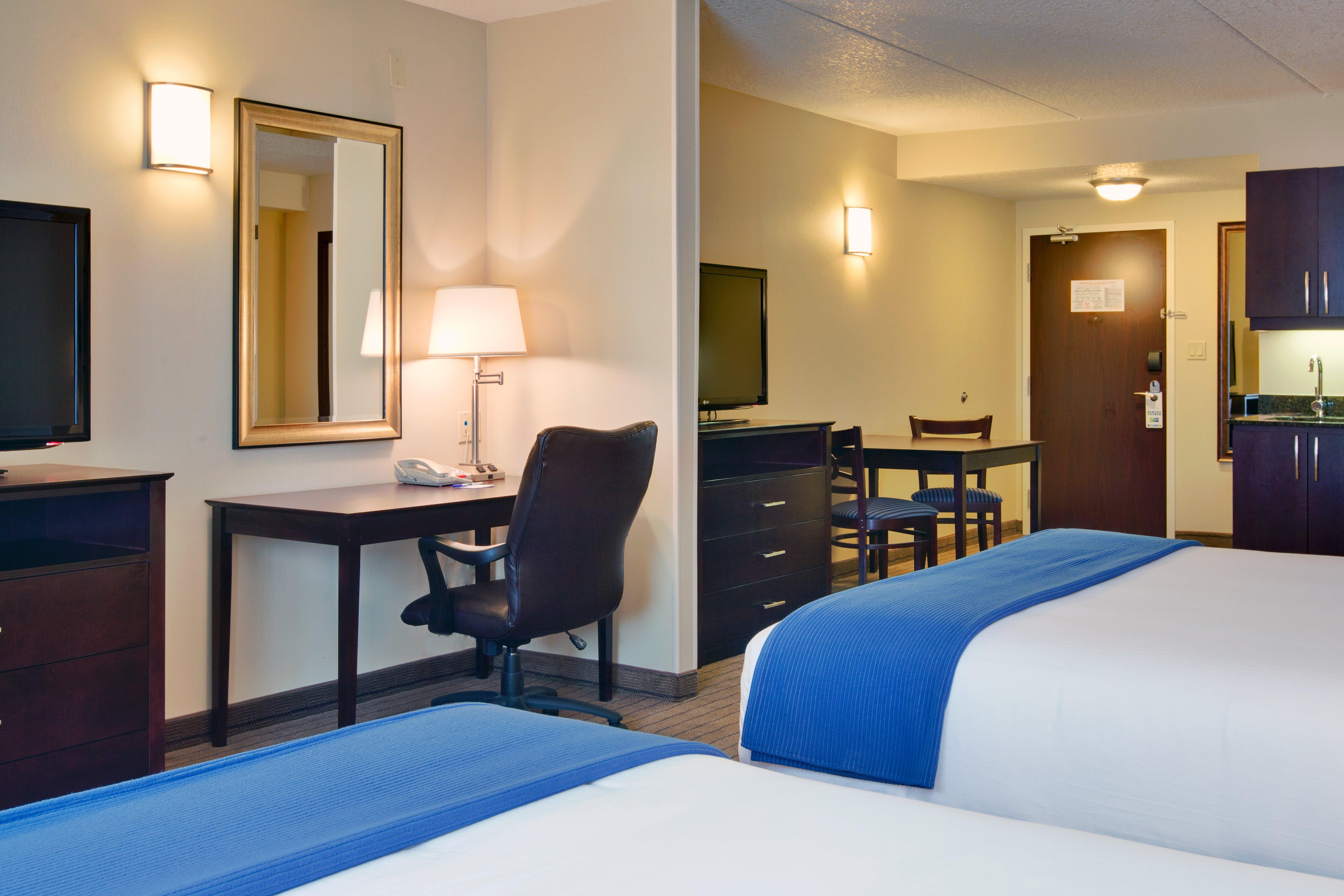 Comfort Inn & Suites Kincardine Extérieur photo