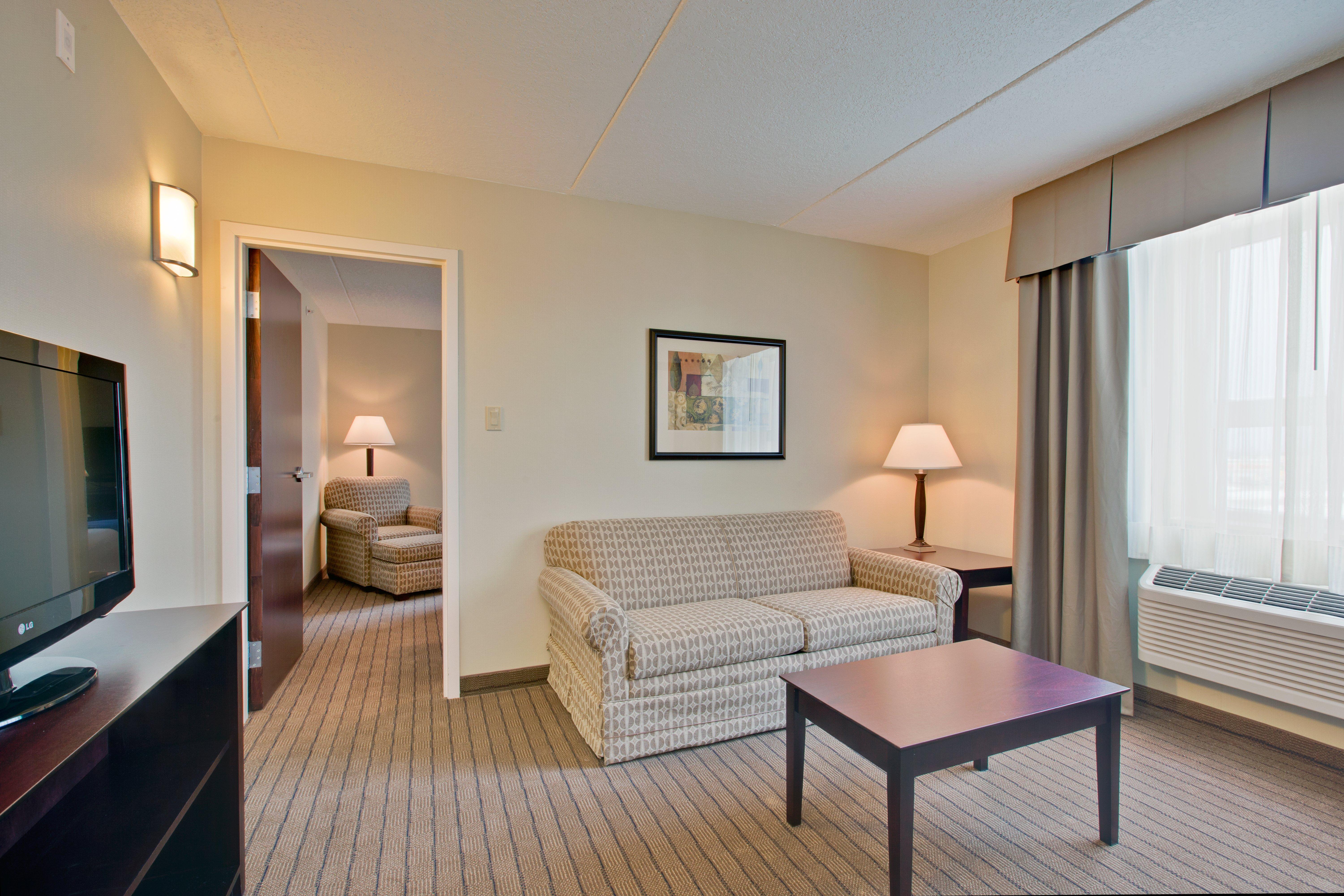 Comfort Inn & Suites Kincardine Extérieur photo
