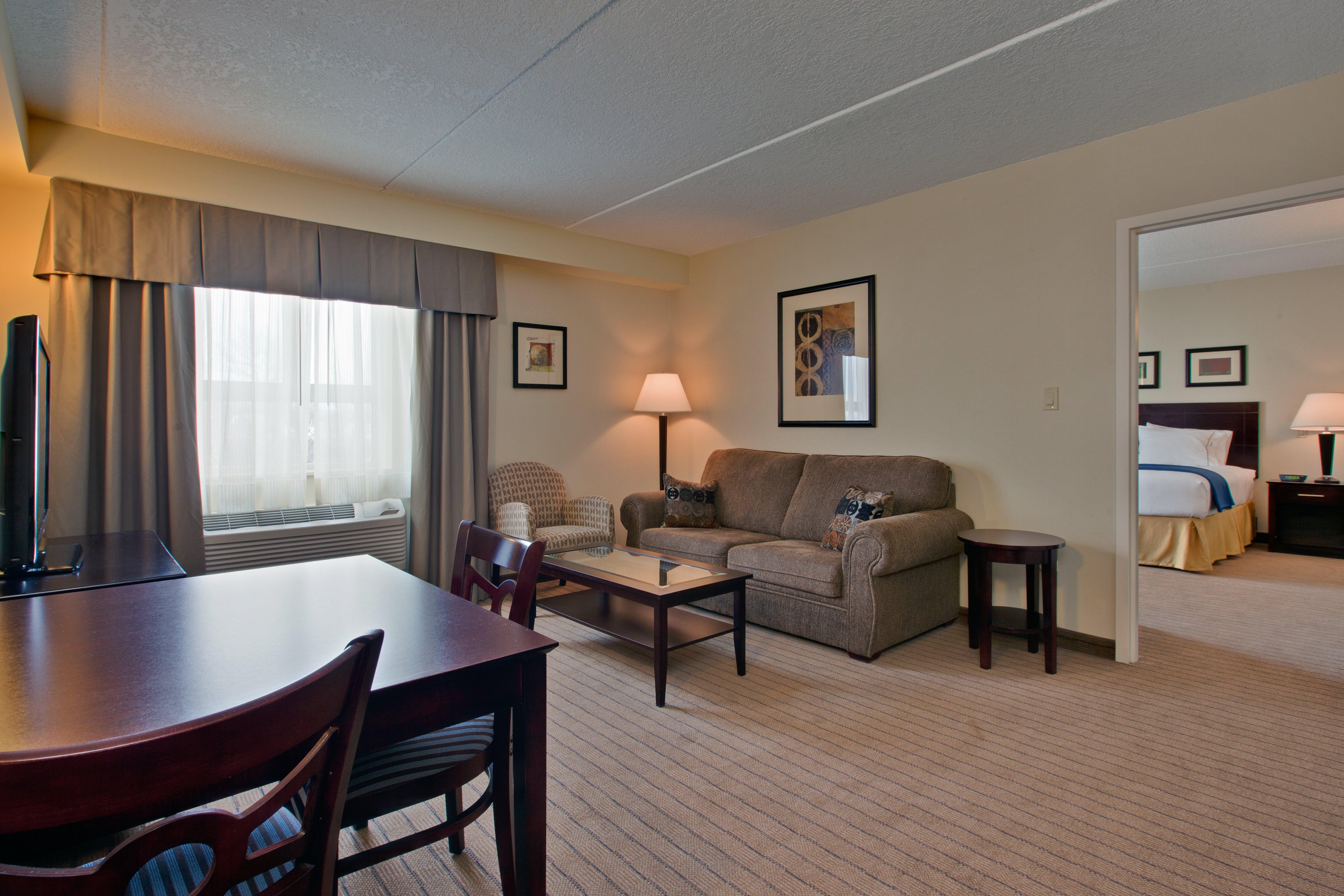Comfort Inn & Suites Kincardine Extérieur photo