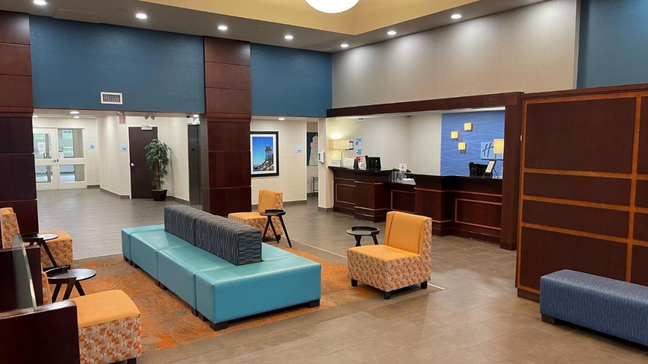 Comfort Inn & Suites Kincardine Extérieur photo