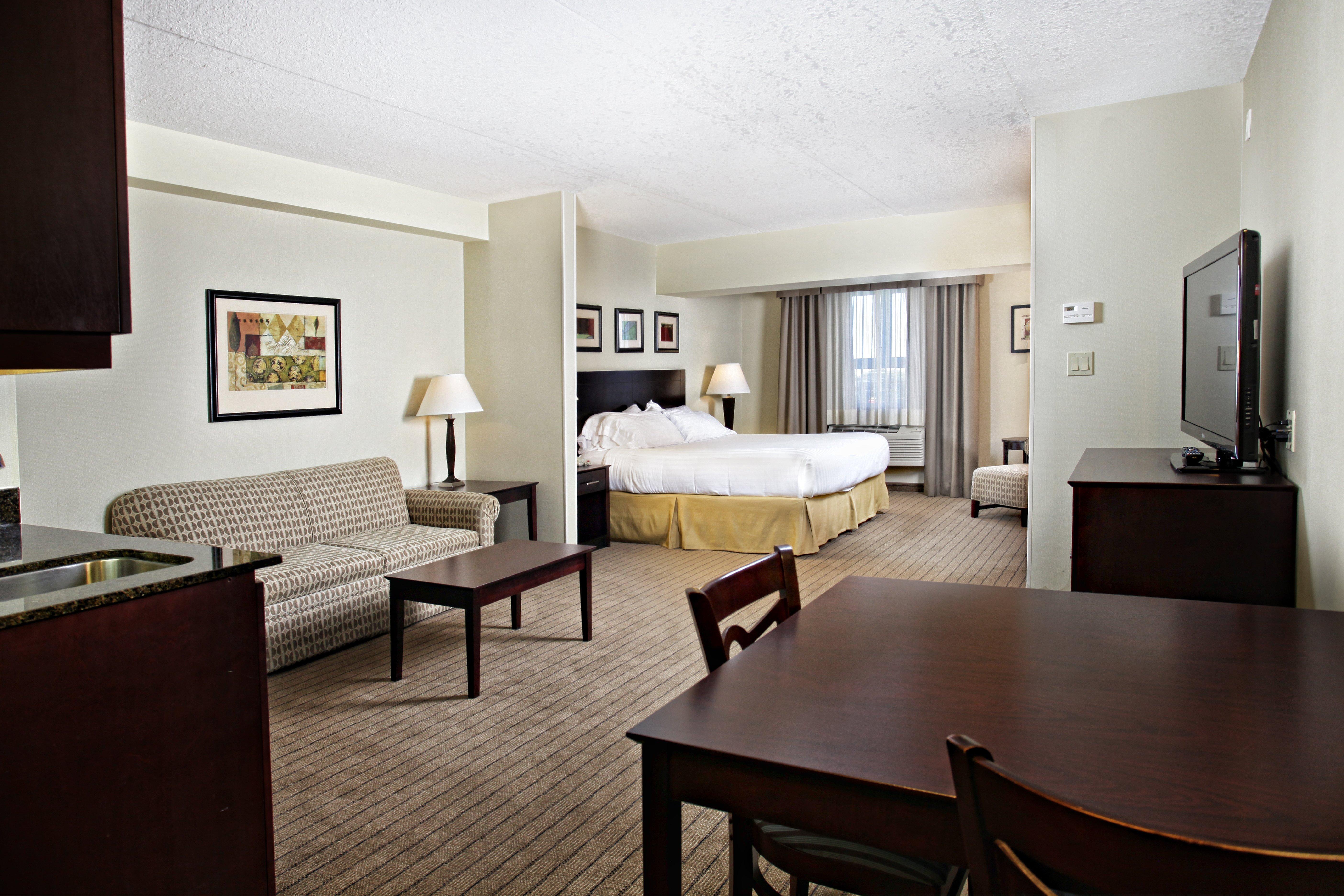 Comfort Inn & Suites Kincardine Extérieur photo