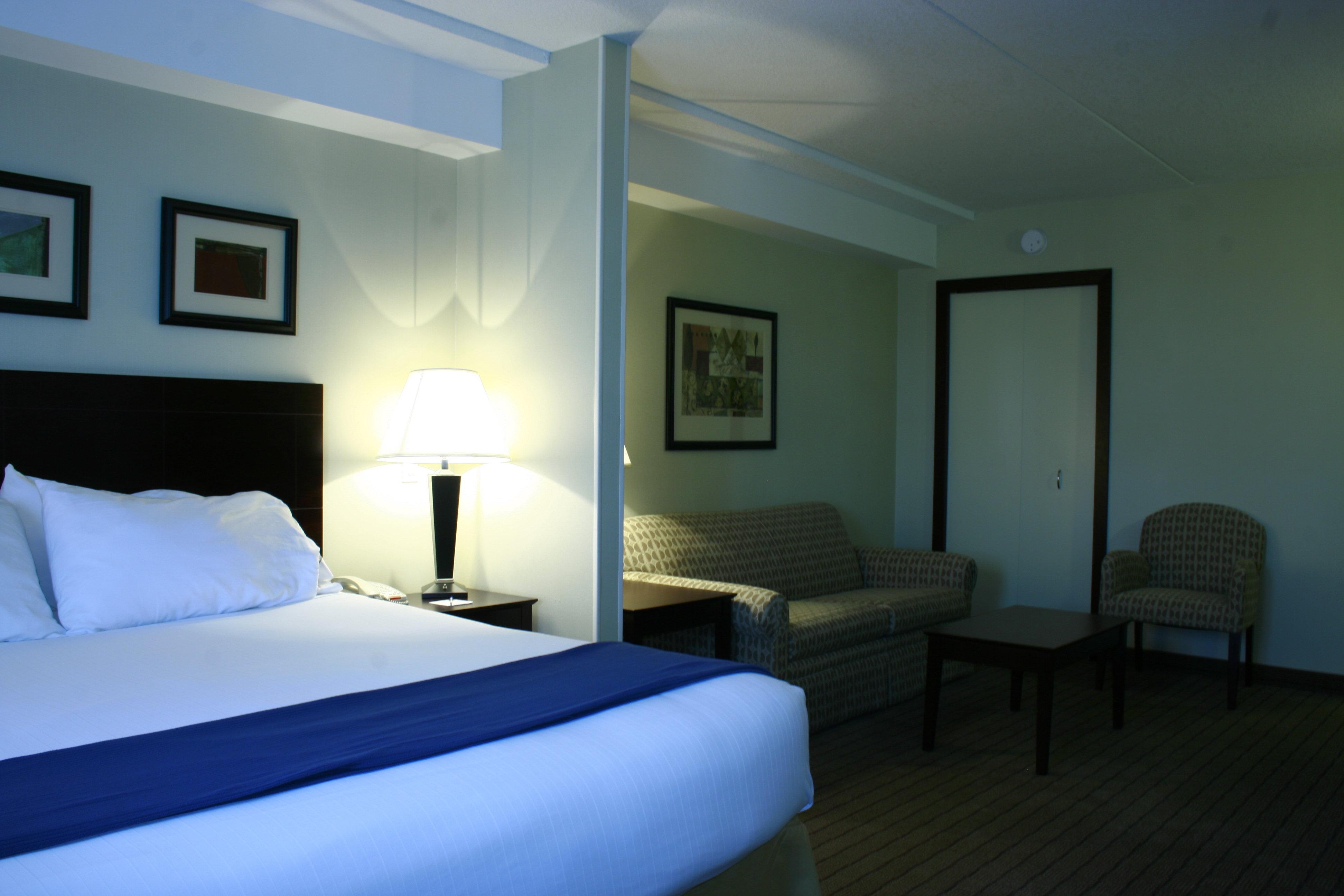 Comfort Inn & Suites Kincardine Extérieur photo