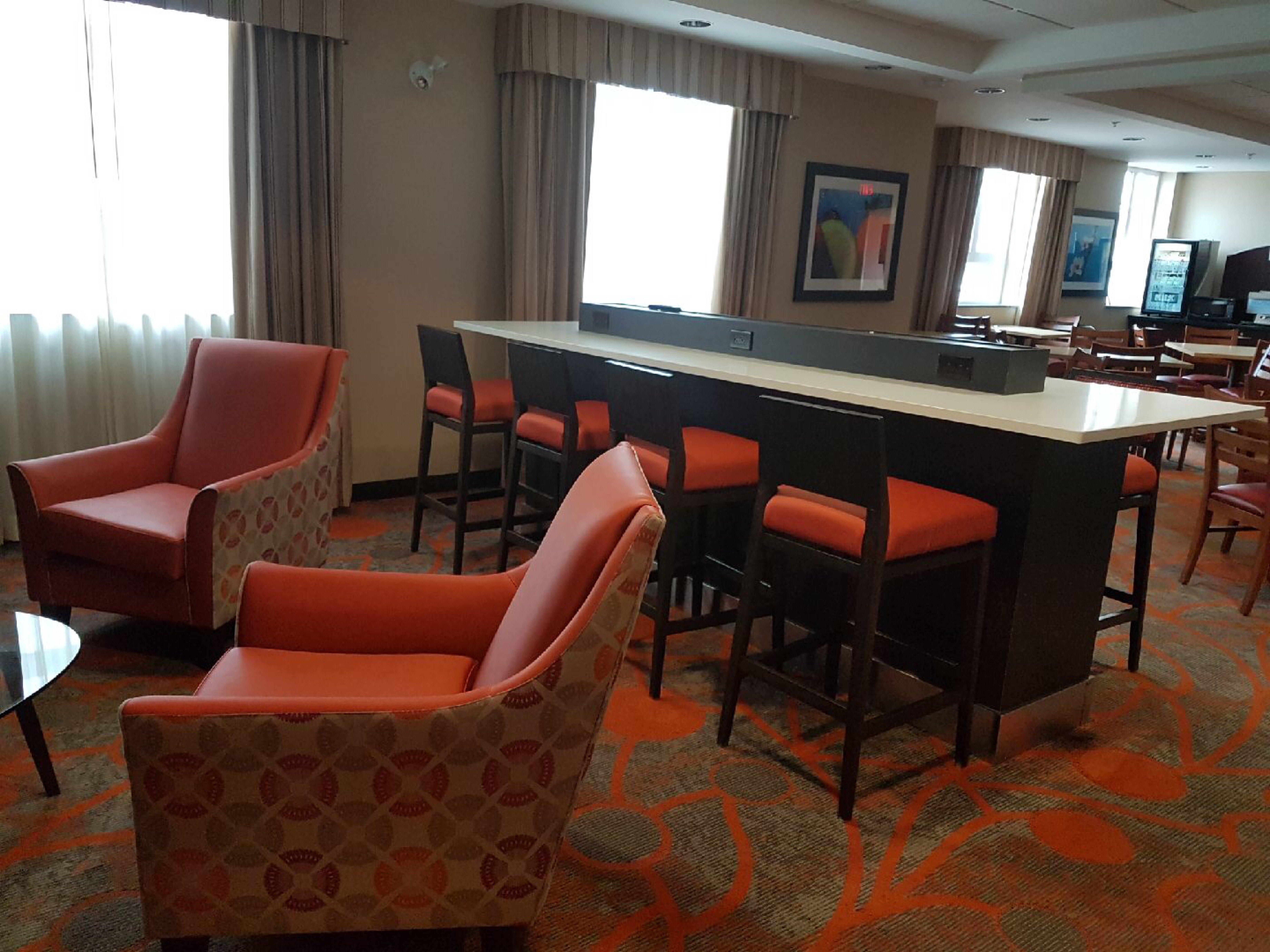 Comfort Inn & Suites Kincardine Extérieur photo