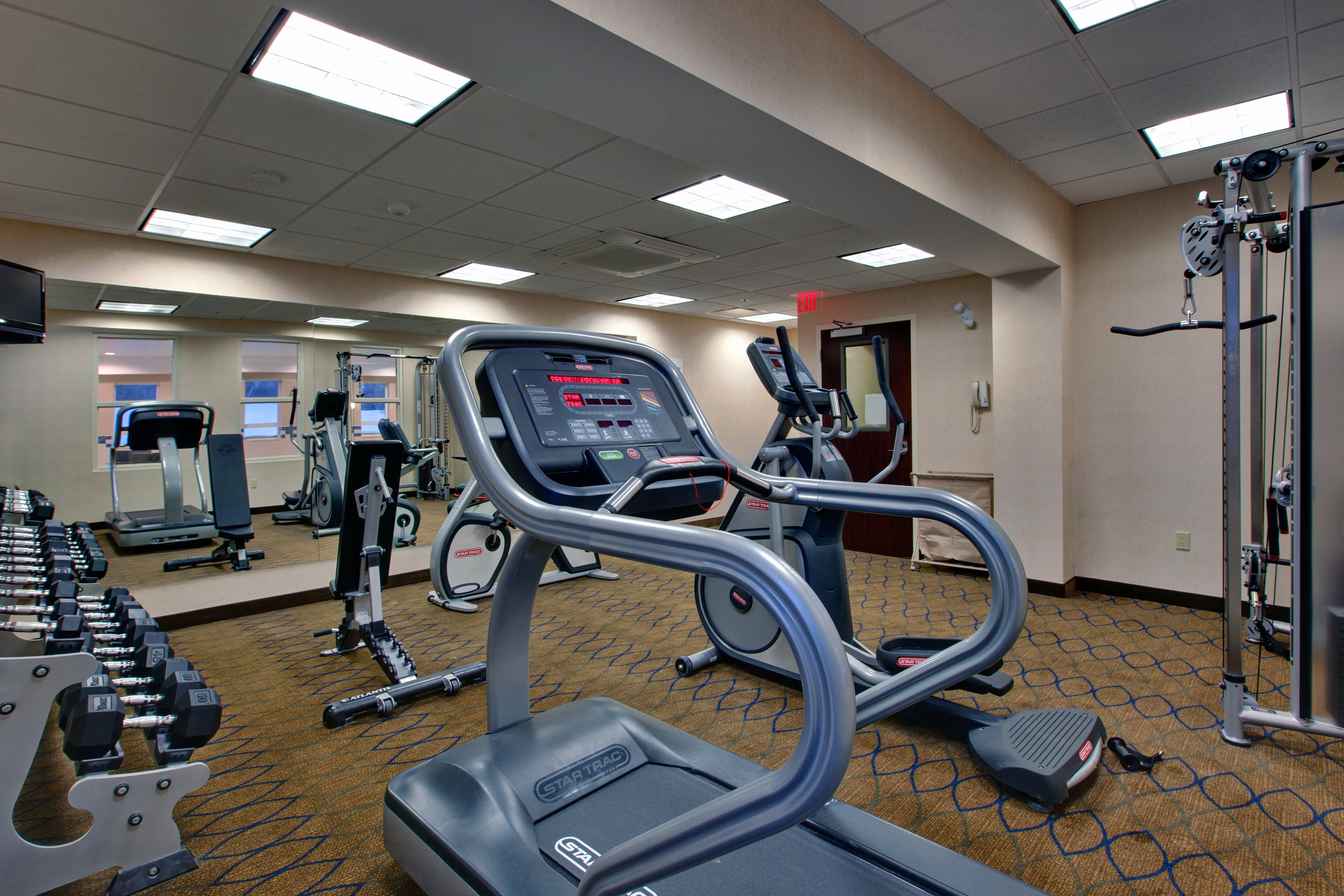 Comfort Inn & Suites Kincardine Extérieur photo