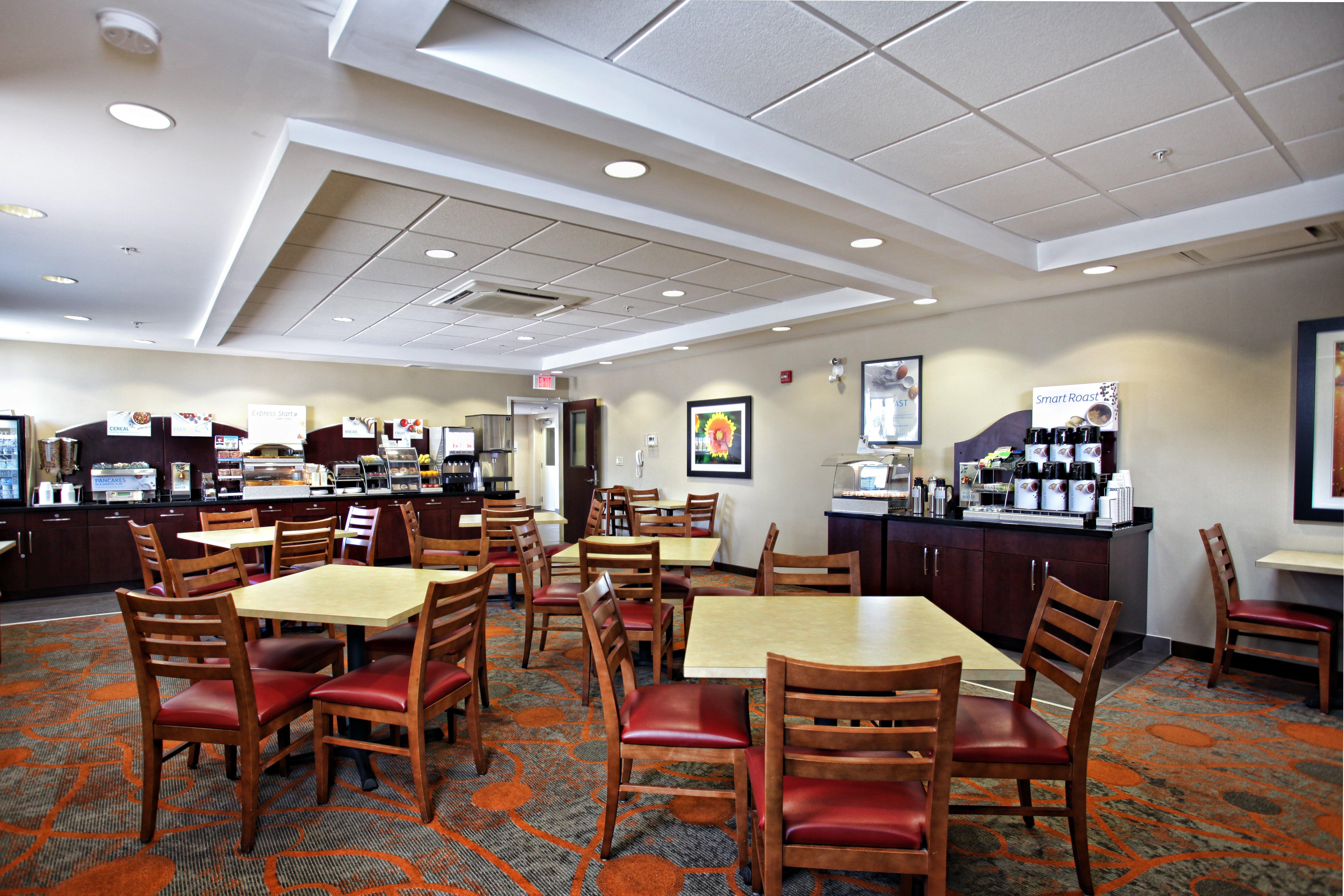 Comfort Inn & Suites Kincardine Extérieur photo