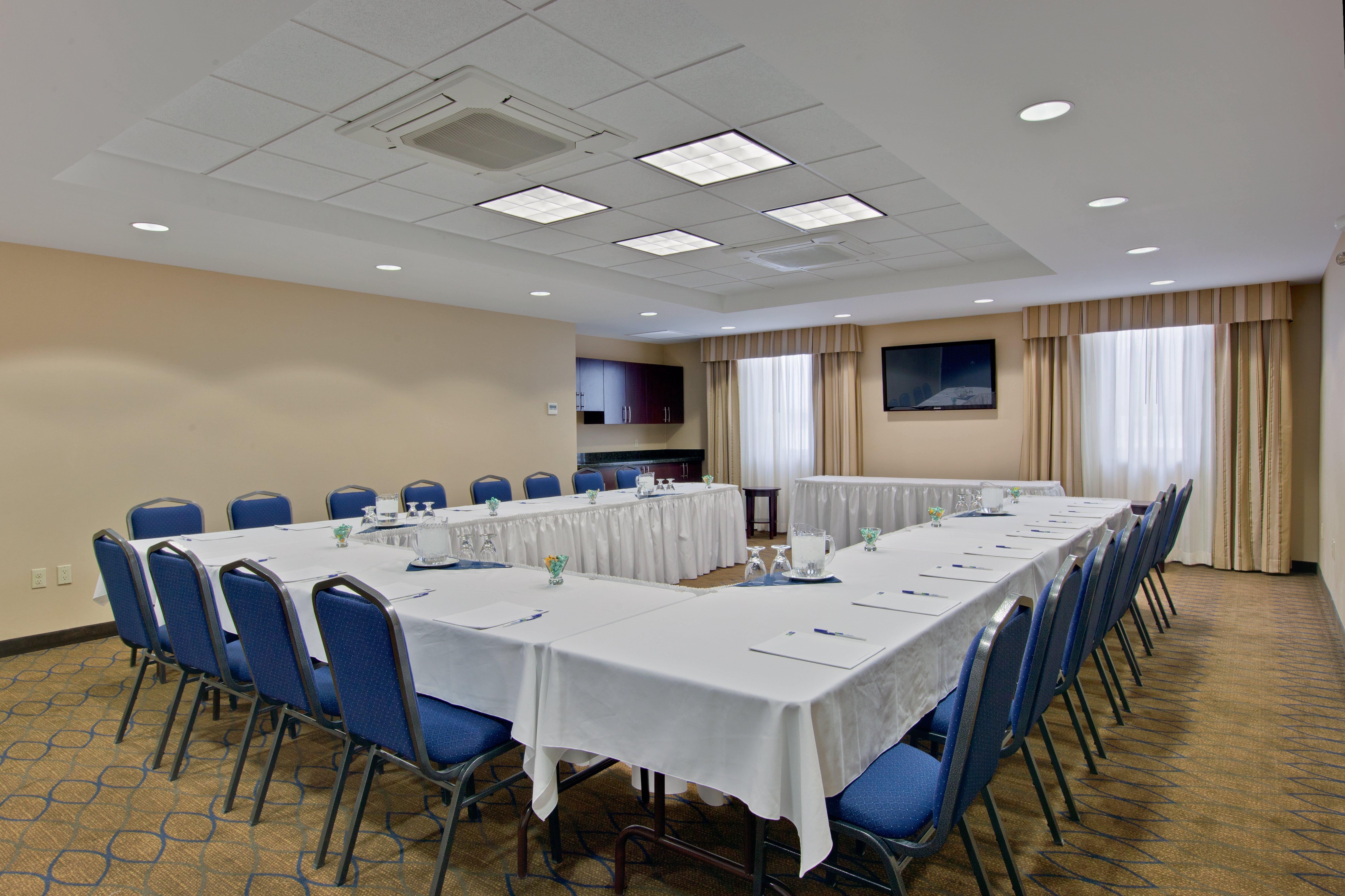 Comfort Inn & Suites Kincardine Extérieur photo