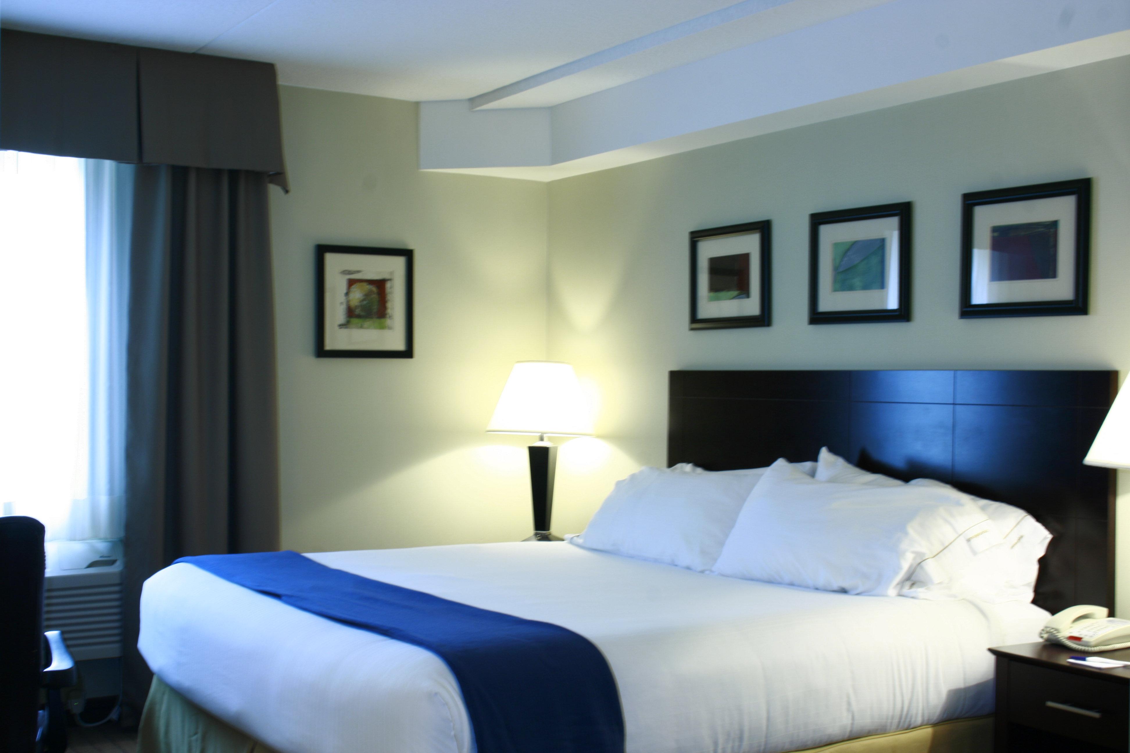 Comfort Inn & Suites Kincardine Extérieur photo