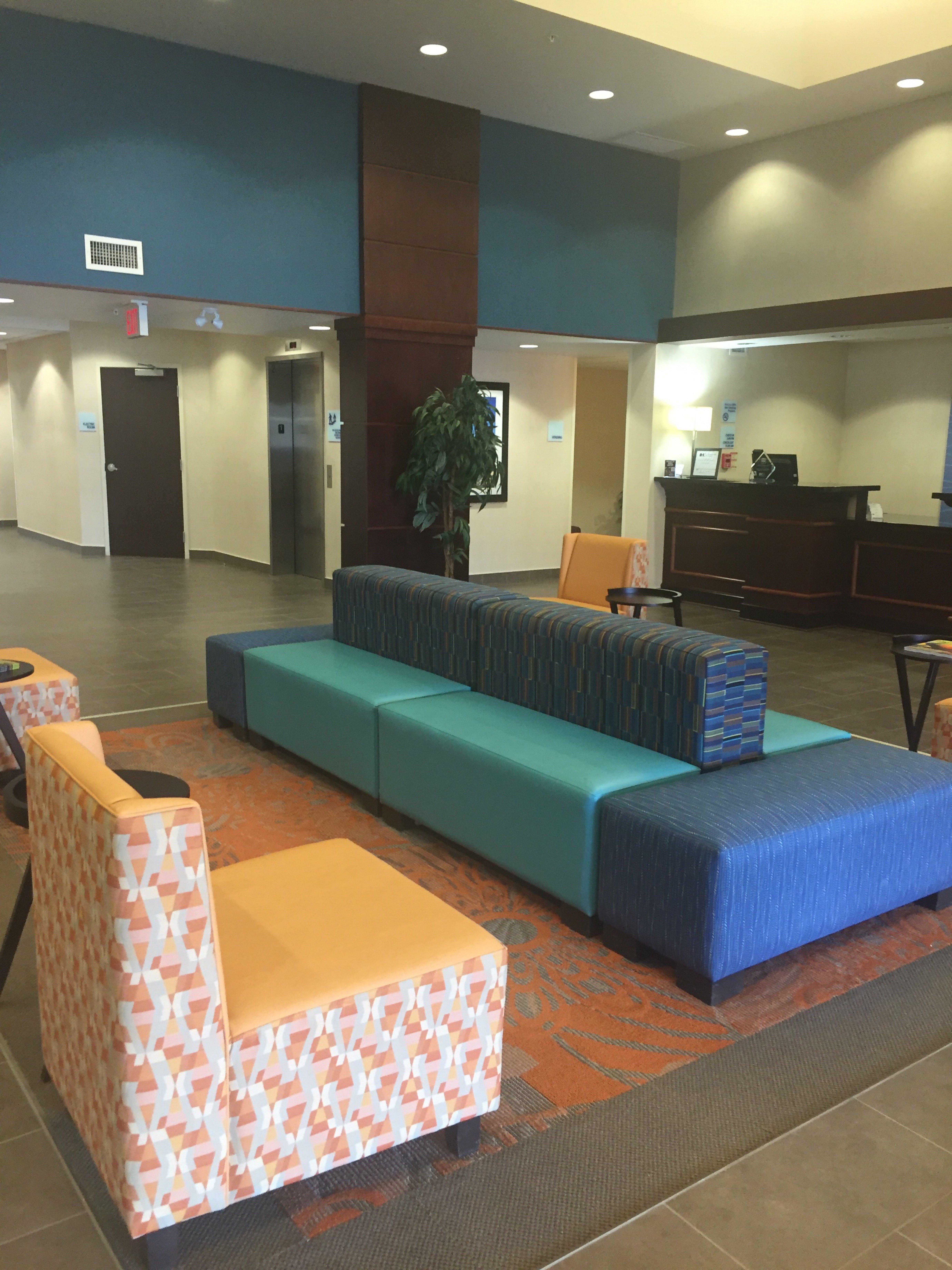 Comfort Inn & Suites Kincardine Extérieur photo