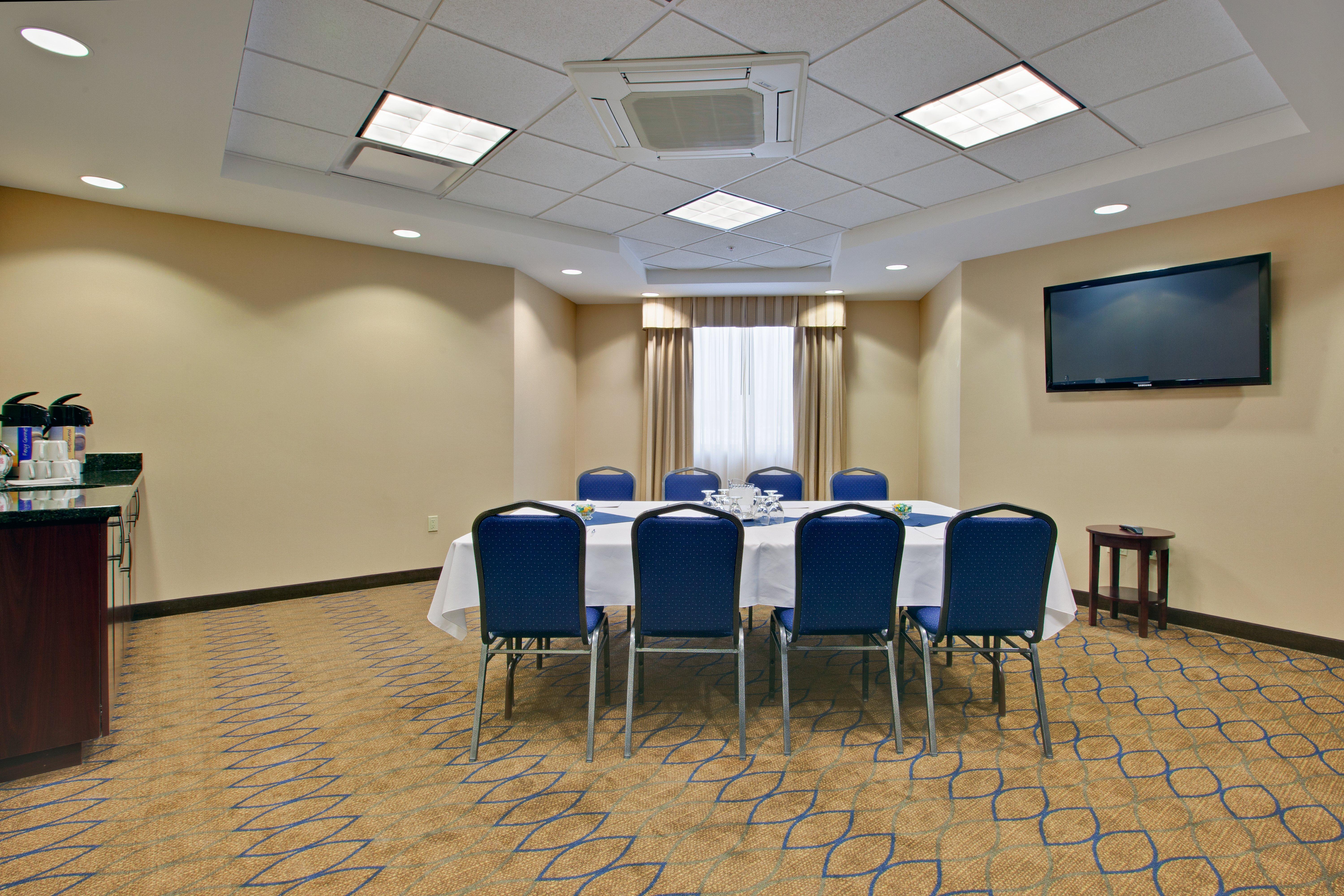 Comfort Inn & Suites Kincardine Extérieur photo