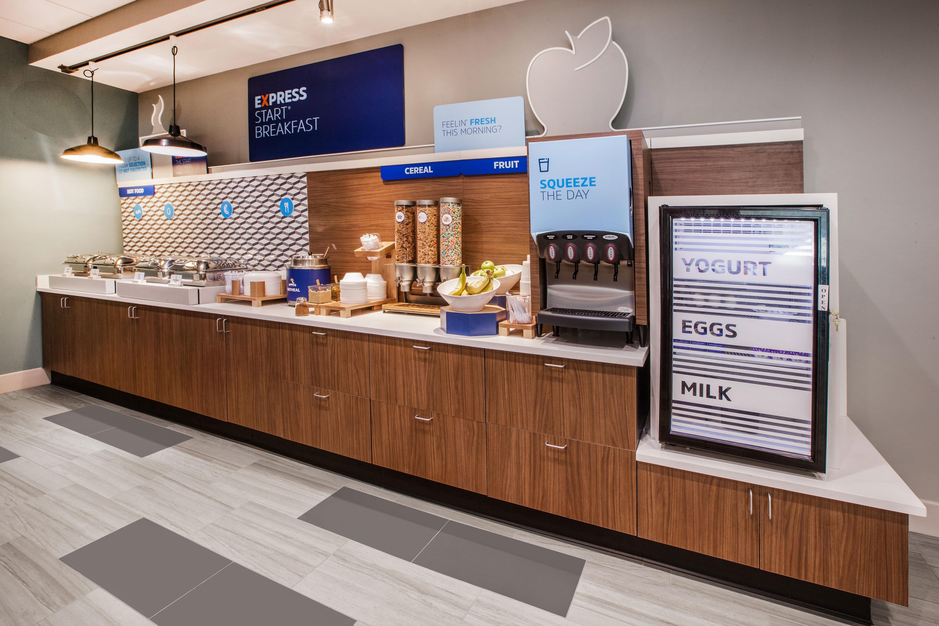Comfort Inn & Suites Kincardine Extérieur photo