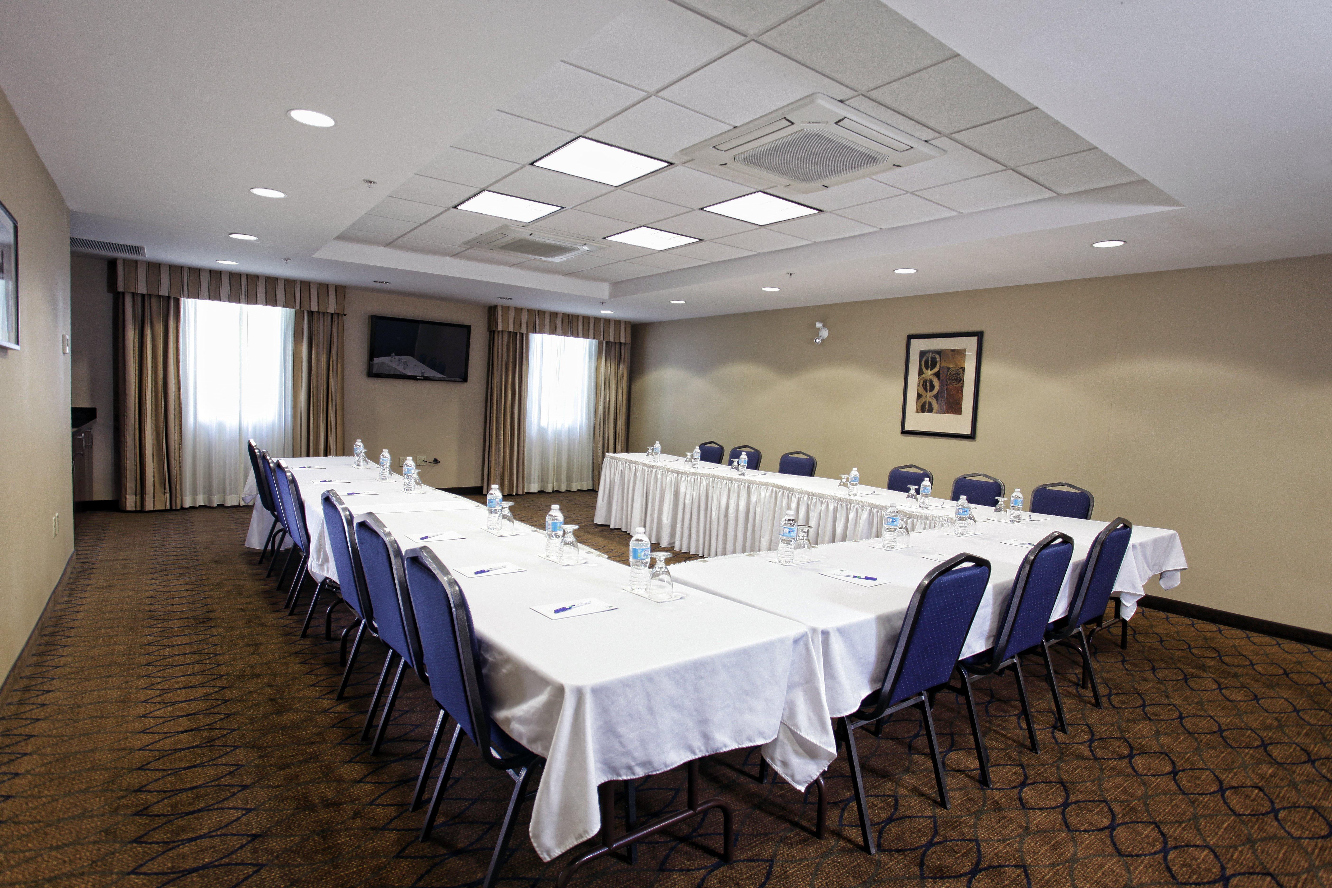 Comfort Inn & Suites Kincardine Extérieur photo