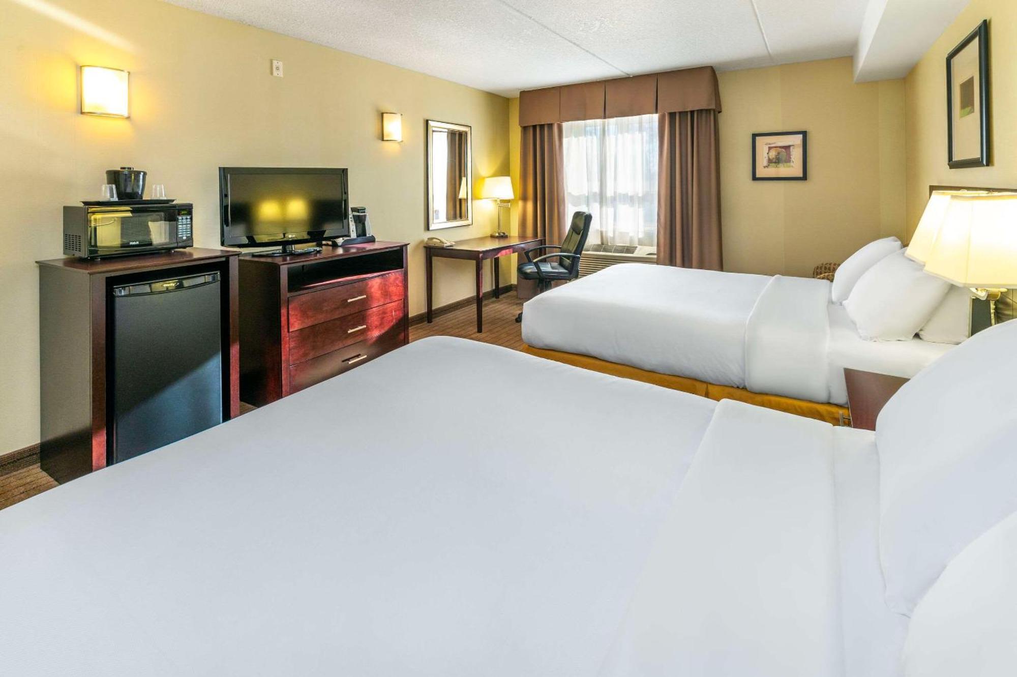 Comfort Inn & Suites Kincardine Extérieur photo